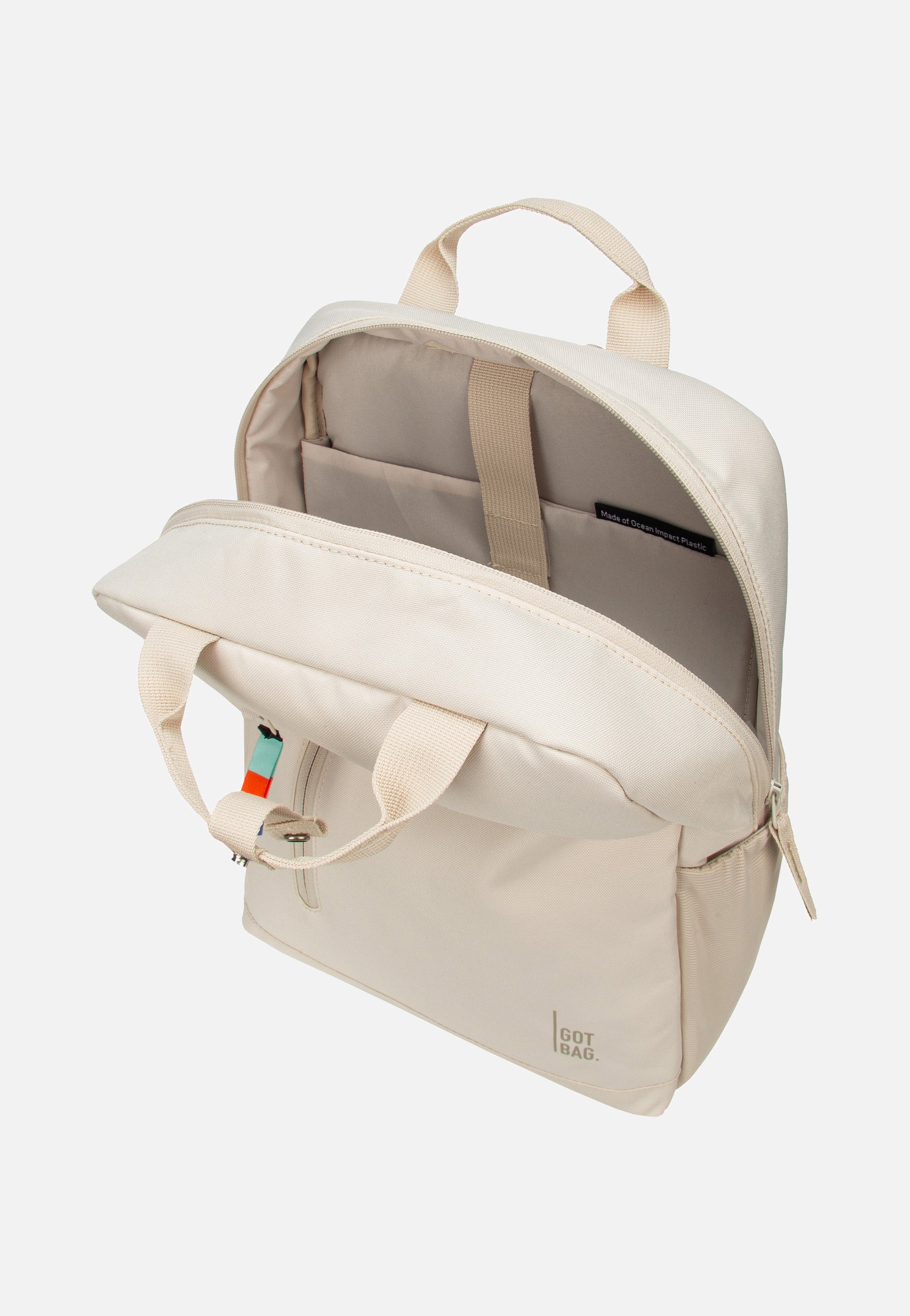 Daypack 2.0 Soft Shell - Rucksack