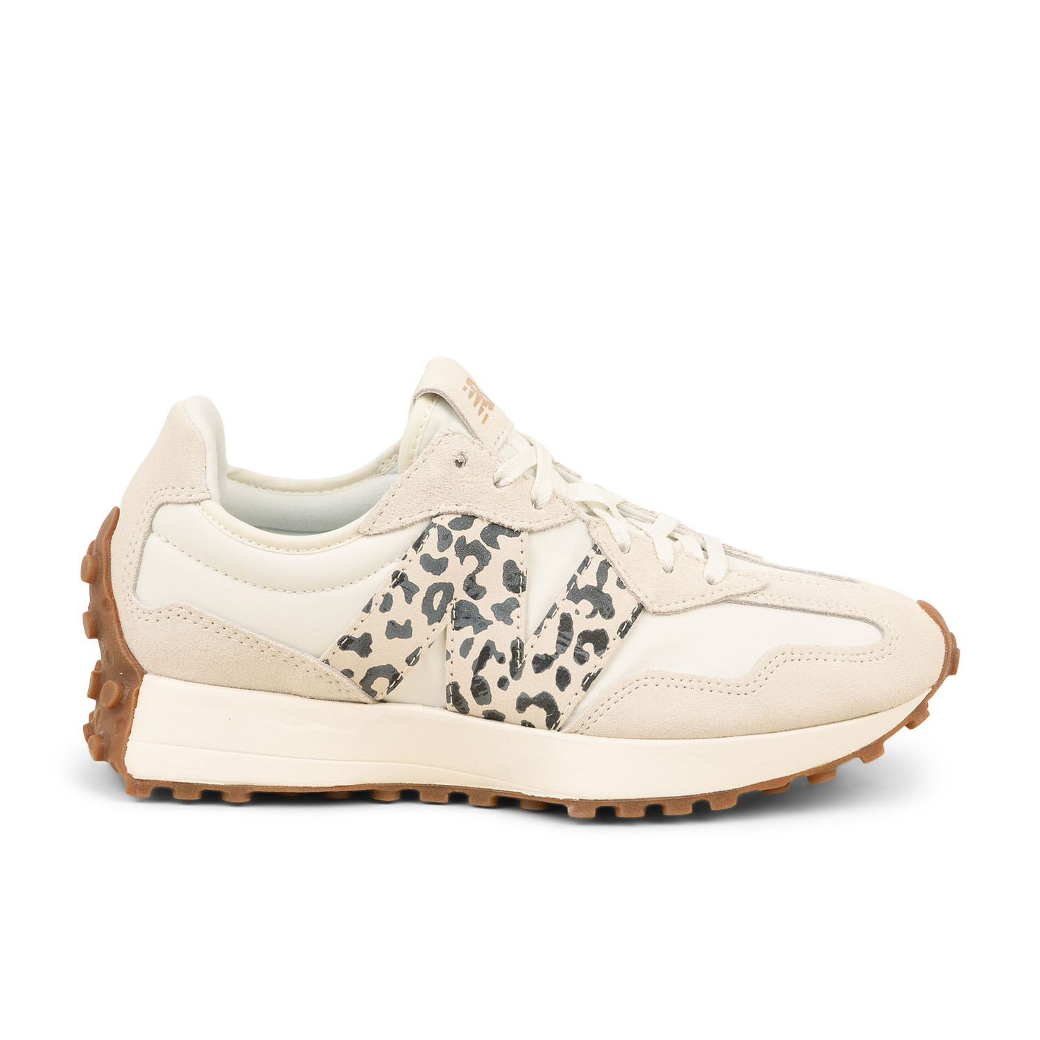 Baskets femme NEW BALANCE WS327