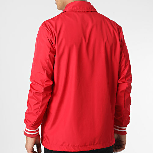 Veste JOT-5 Rouge