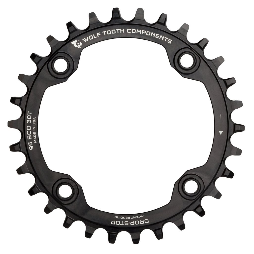 Wolf Tooth Singlespeed 32T Ø96 MM Symetrisk