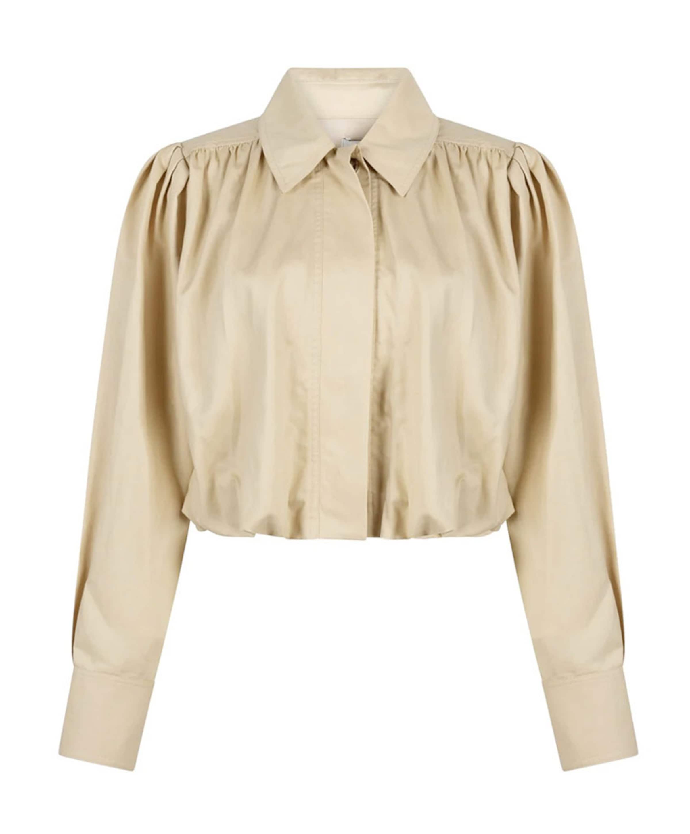 Aaiko Dames jas beige