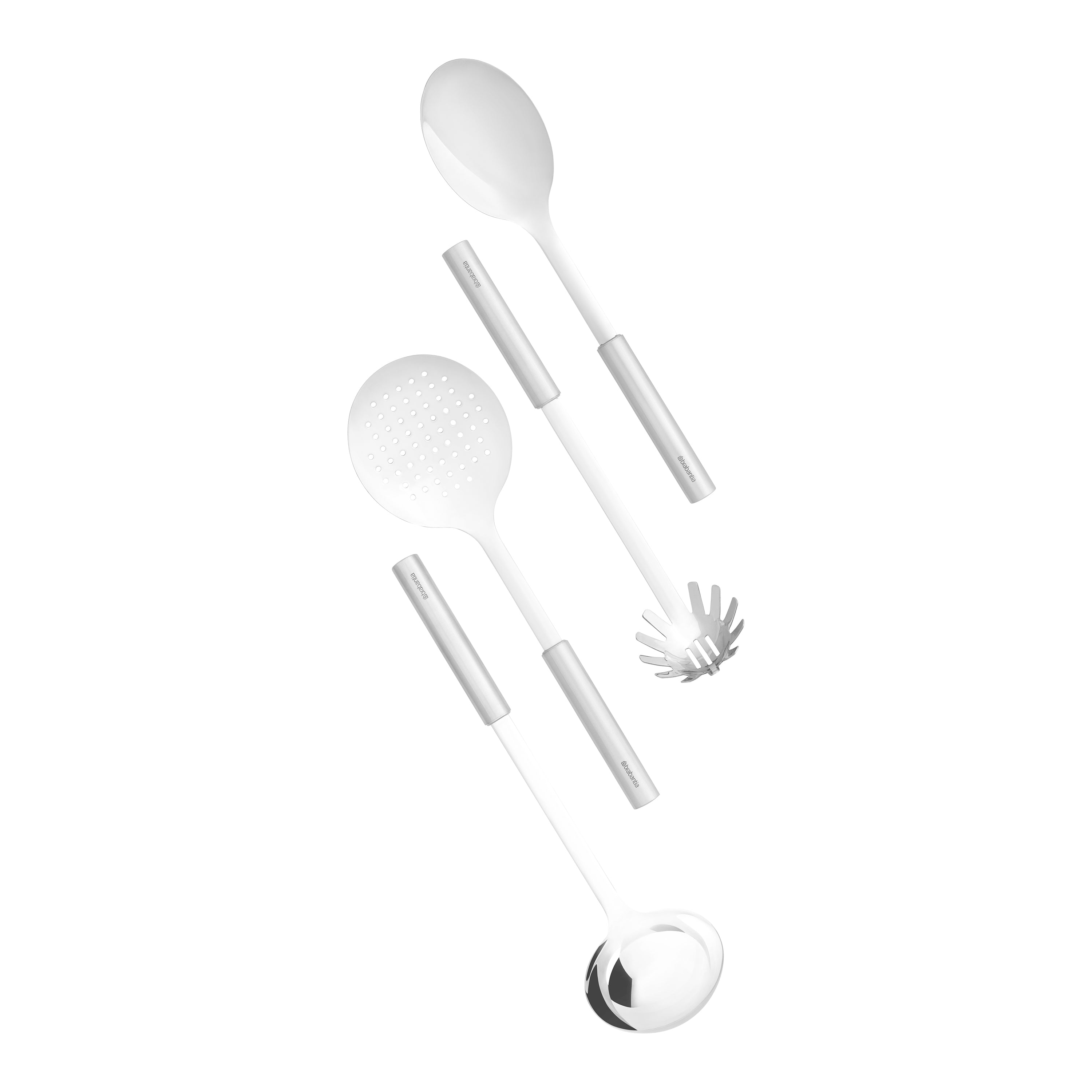 Brabantia Profile Keukengerei - Set van 4