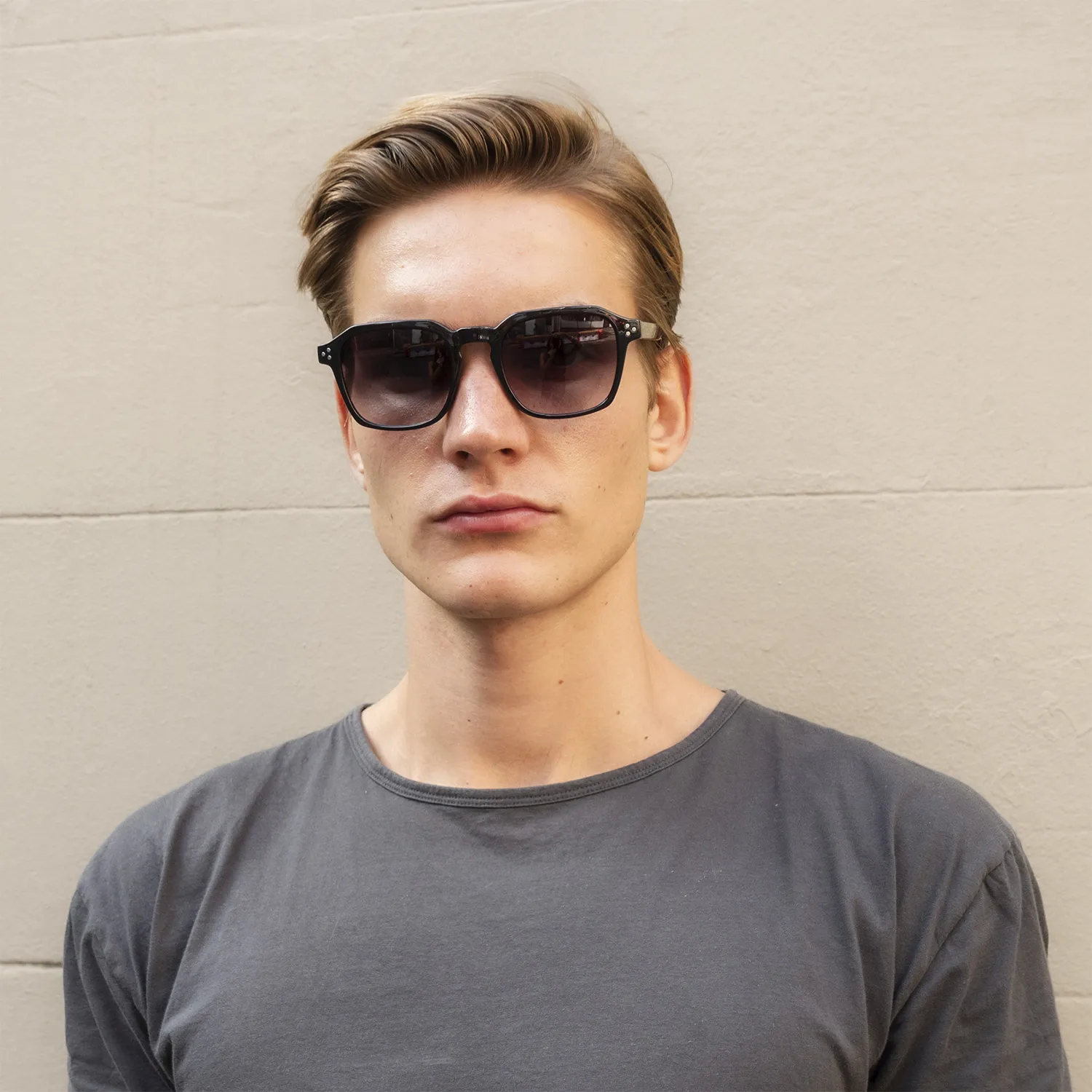 Cavetto Allegro Solbrille CVS006