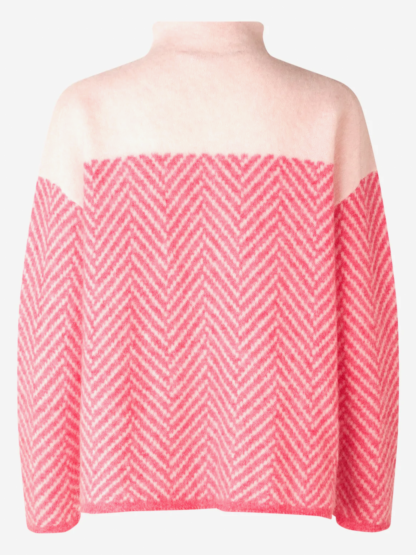 Herrin Knit T-Neck