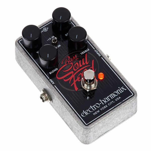 Electro Harmonix Bass Soul Food