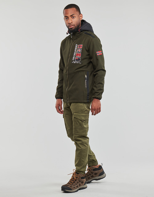 Geographical Norway - TALGARE - Kaki