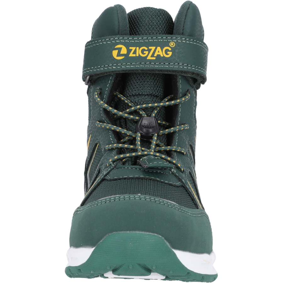 ZigZag Stiefel Clementu 3175 Trekking Green