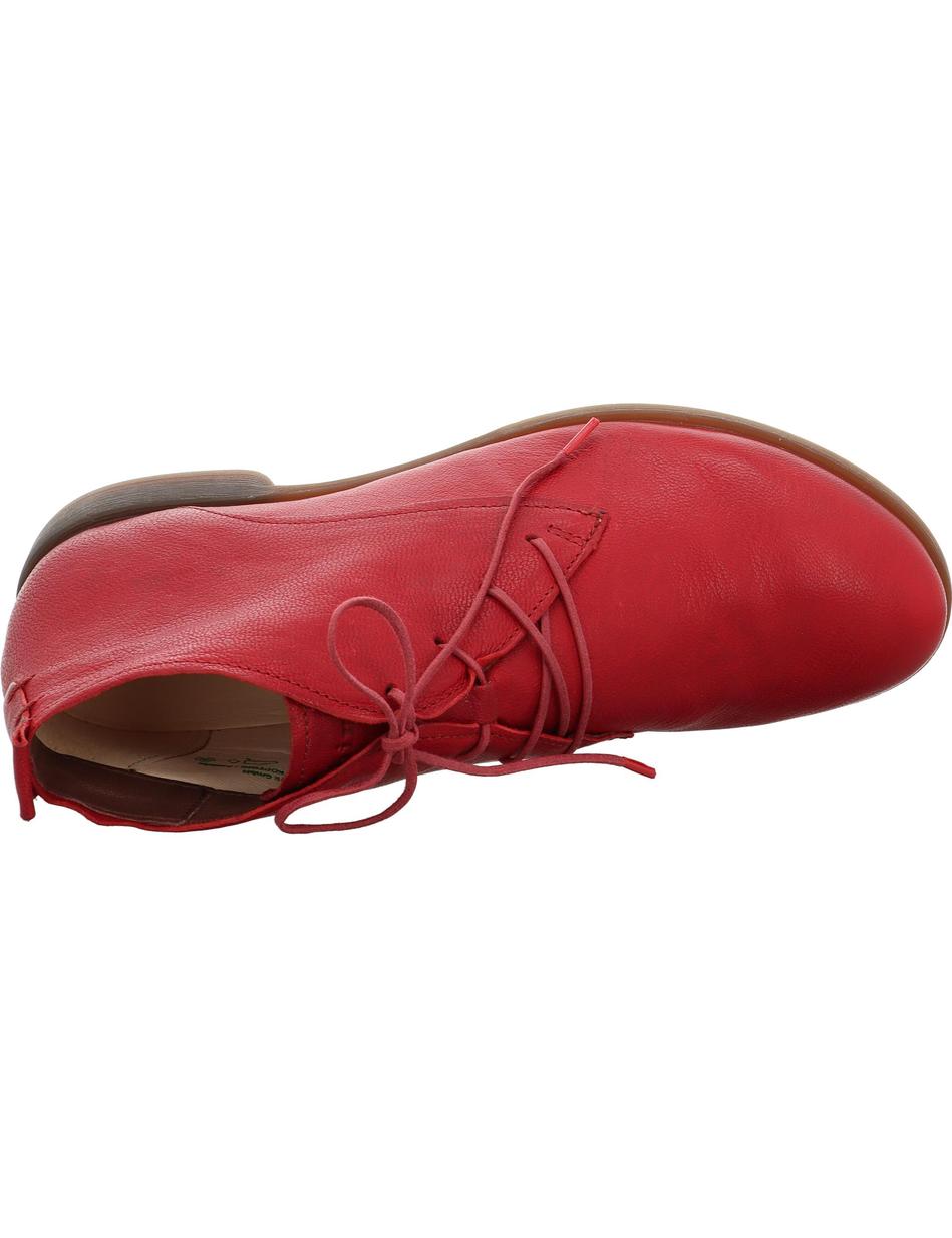 Ankle Boot AGRAT