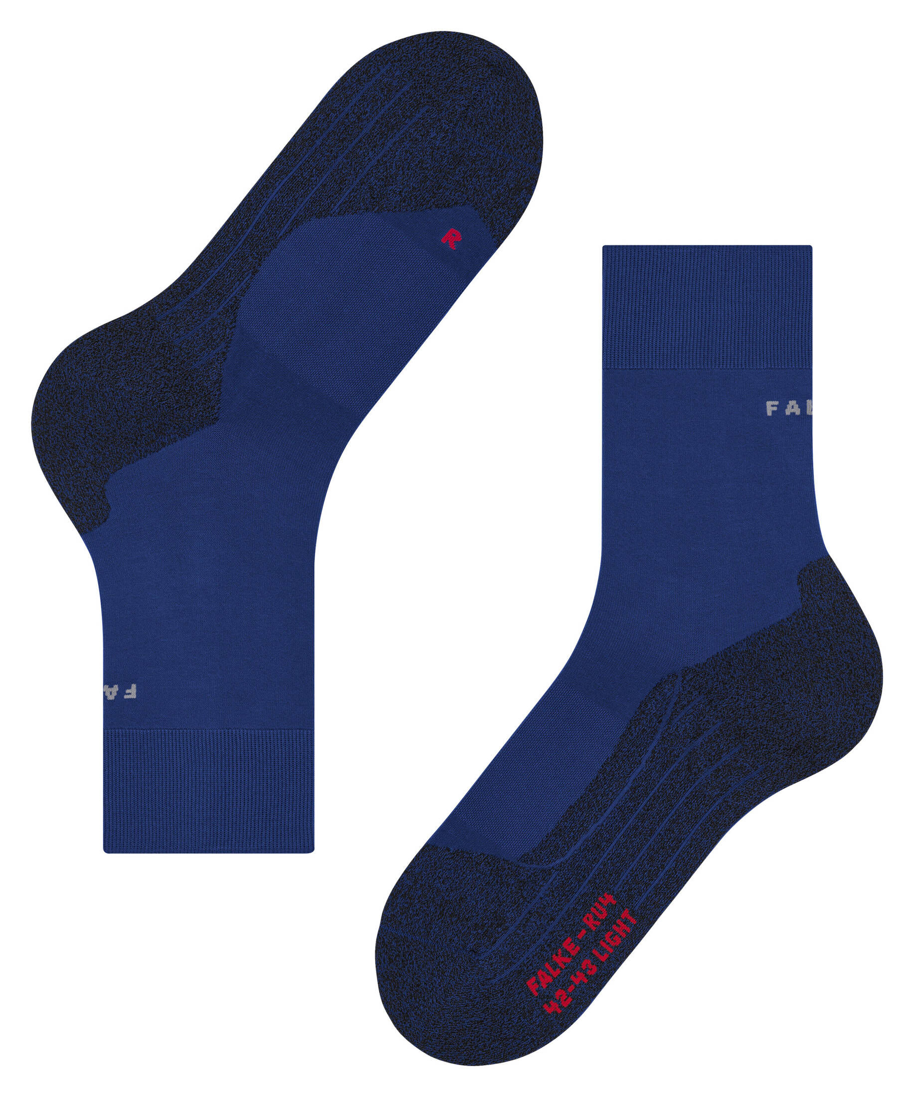 FALKE| Herren Socken RU4 Light