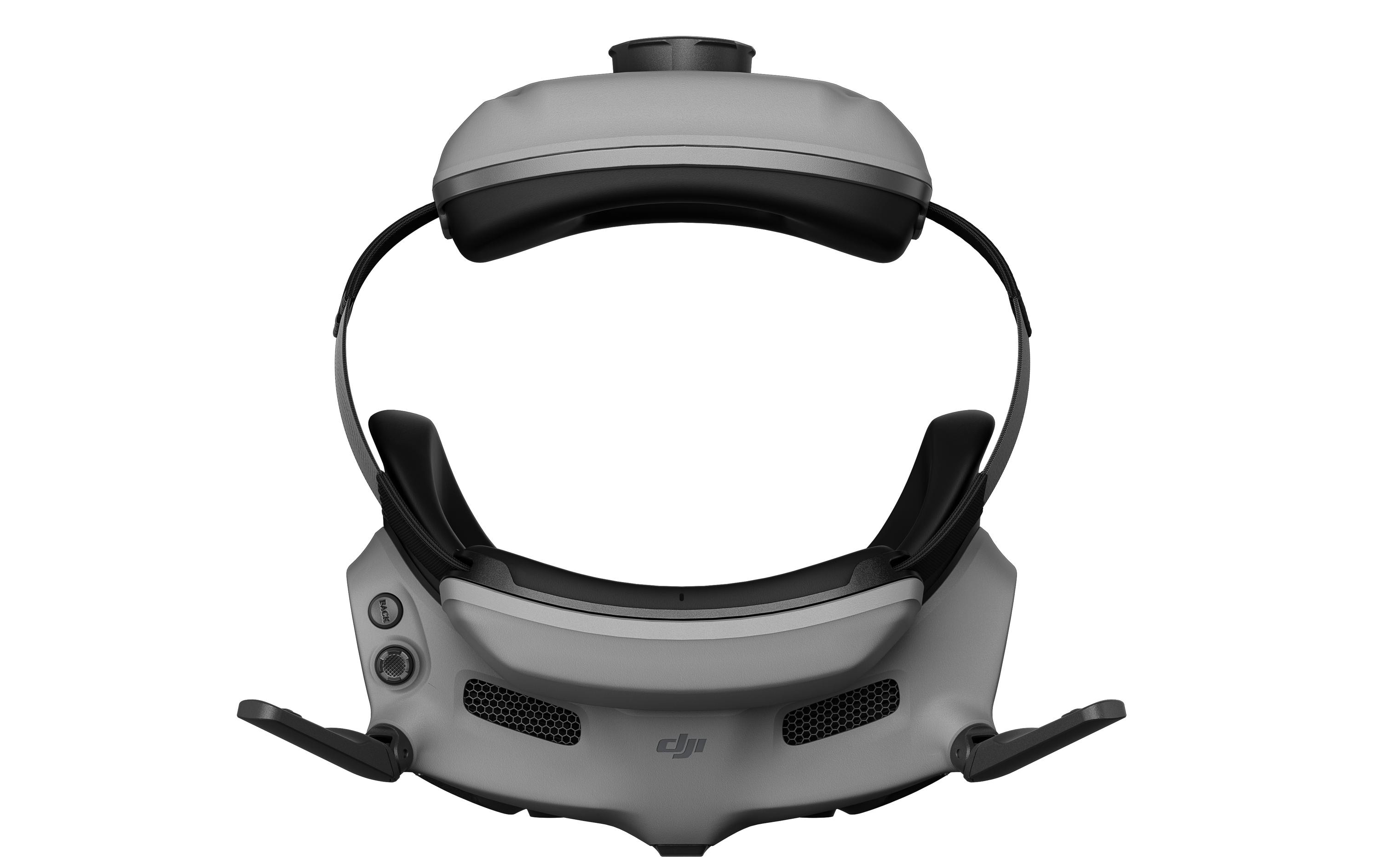 FPV-Brille Goggles 3<br>FPV Brille mit Full-HD Auflösung