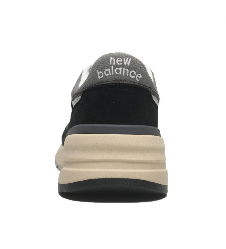 Tênis New Balance 997R Preto