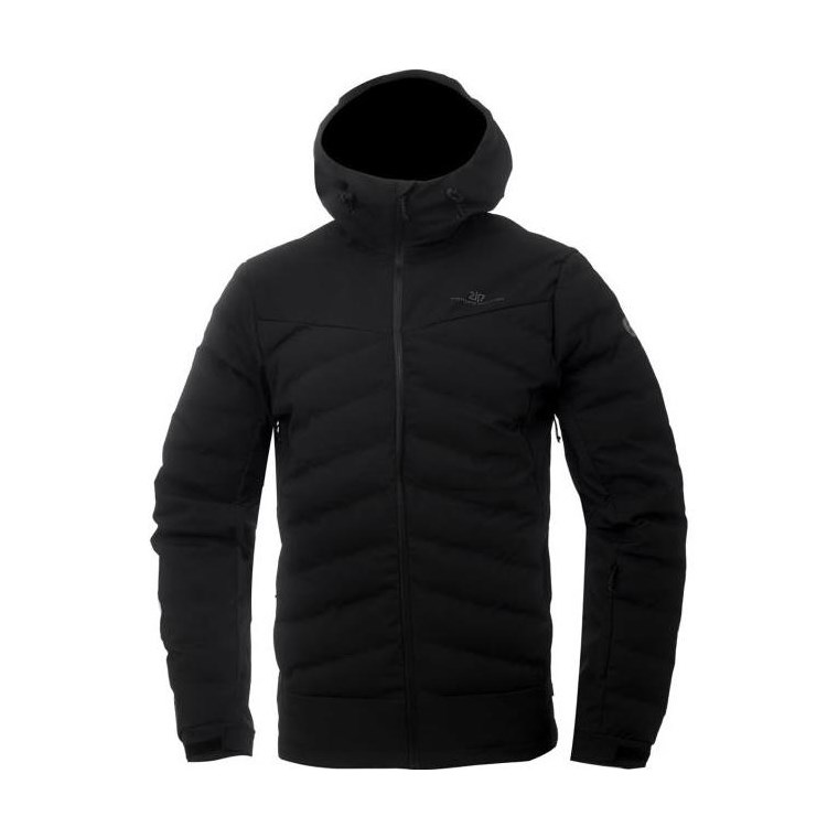2117 of Sweden Alip Jacka 3L Herr Black