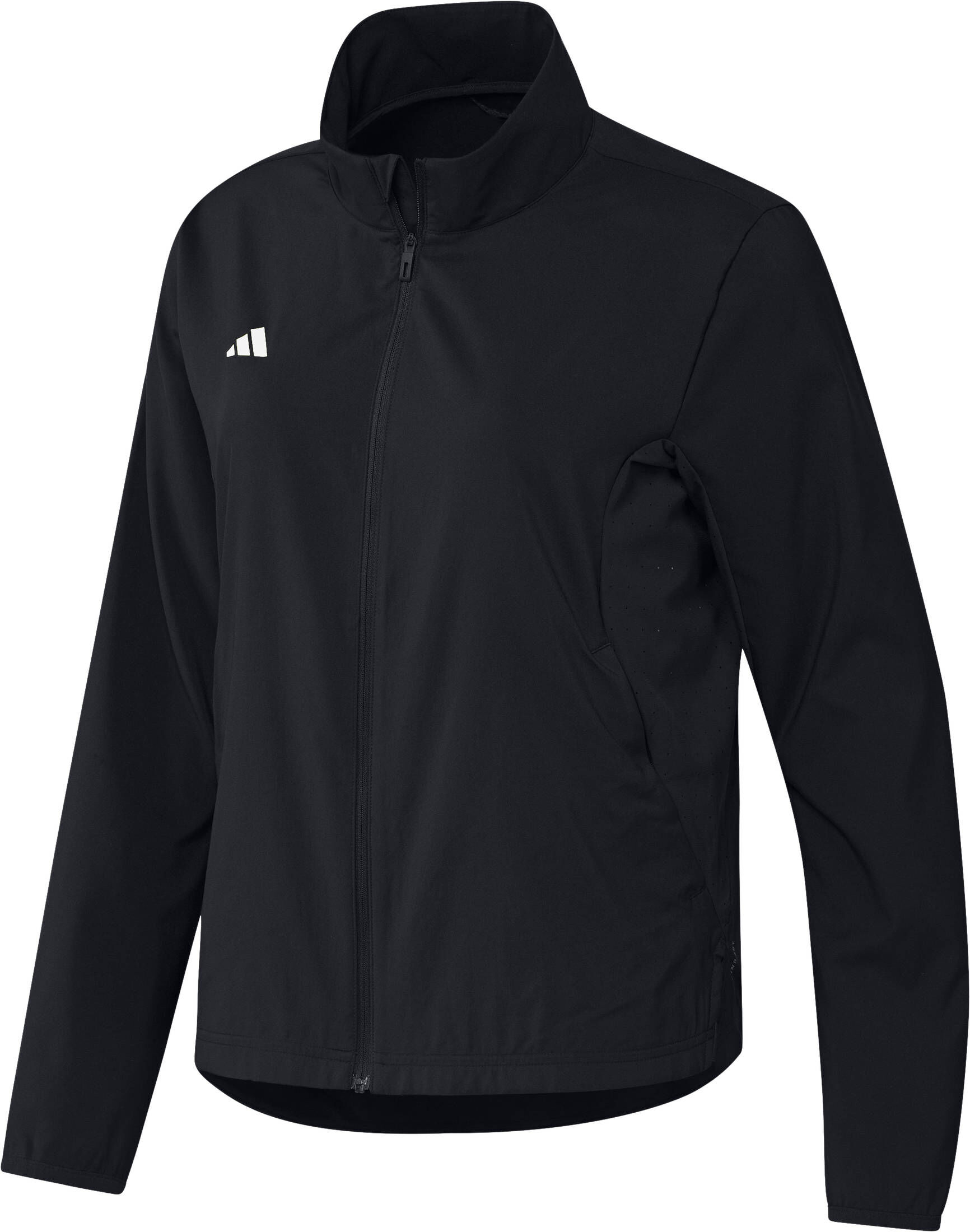 adidas Performance| Damen Laufjacke ADIZERO ESSENTIALS
