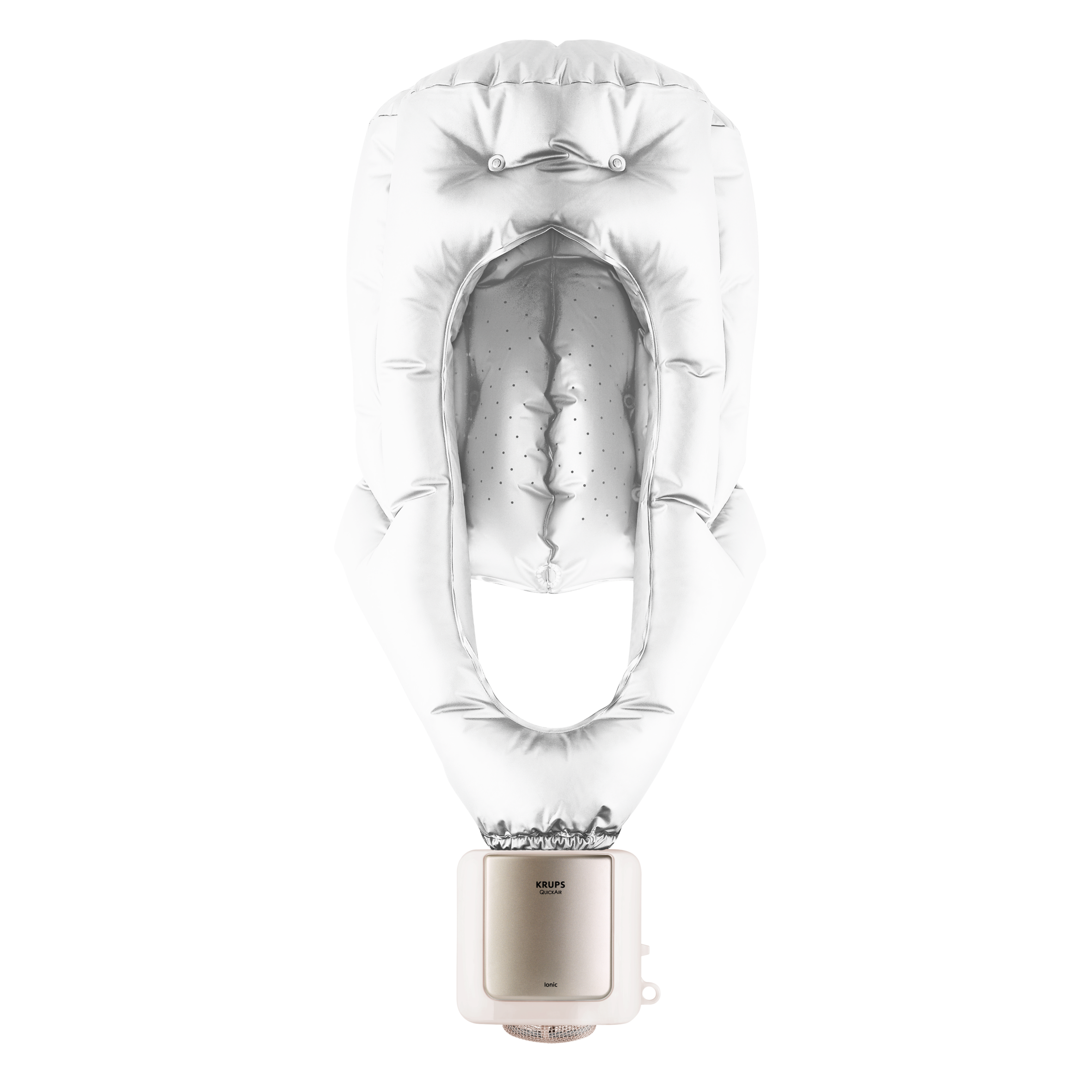 Schwebehaube CF6000