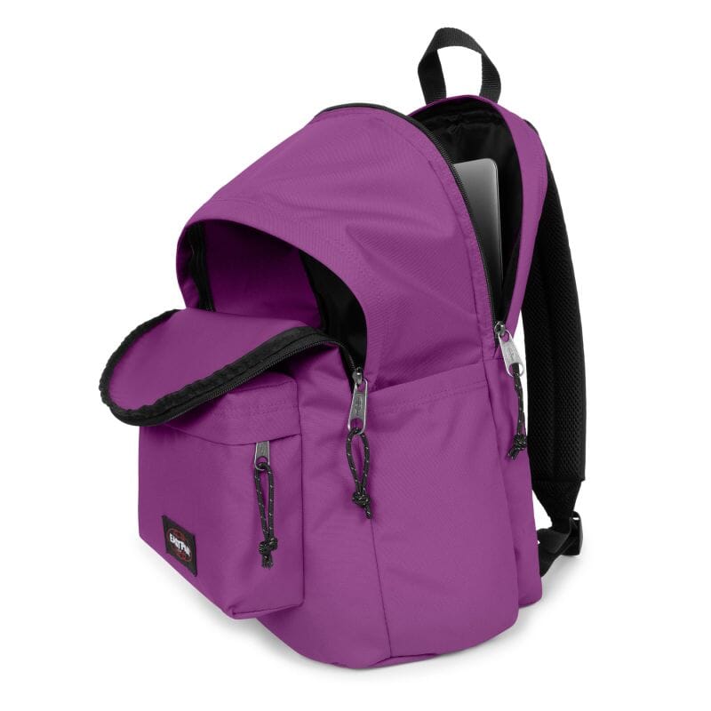 Eastpak Rugzak Day Office Fig Purple