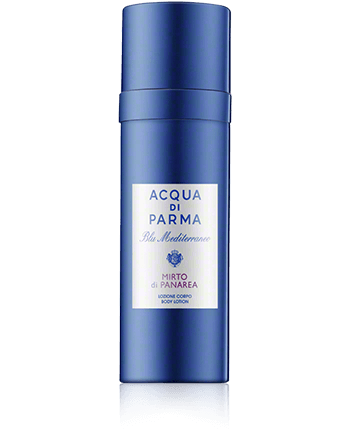 Acqua di Parma Blu Mediterraneo - Mirto di Panarea body lotion 150ml