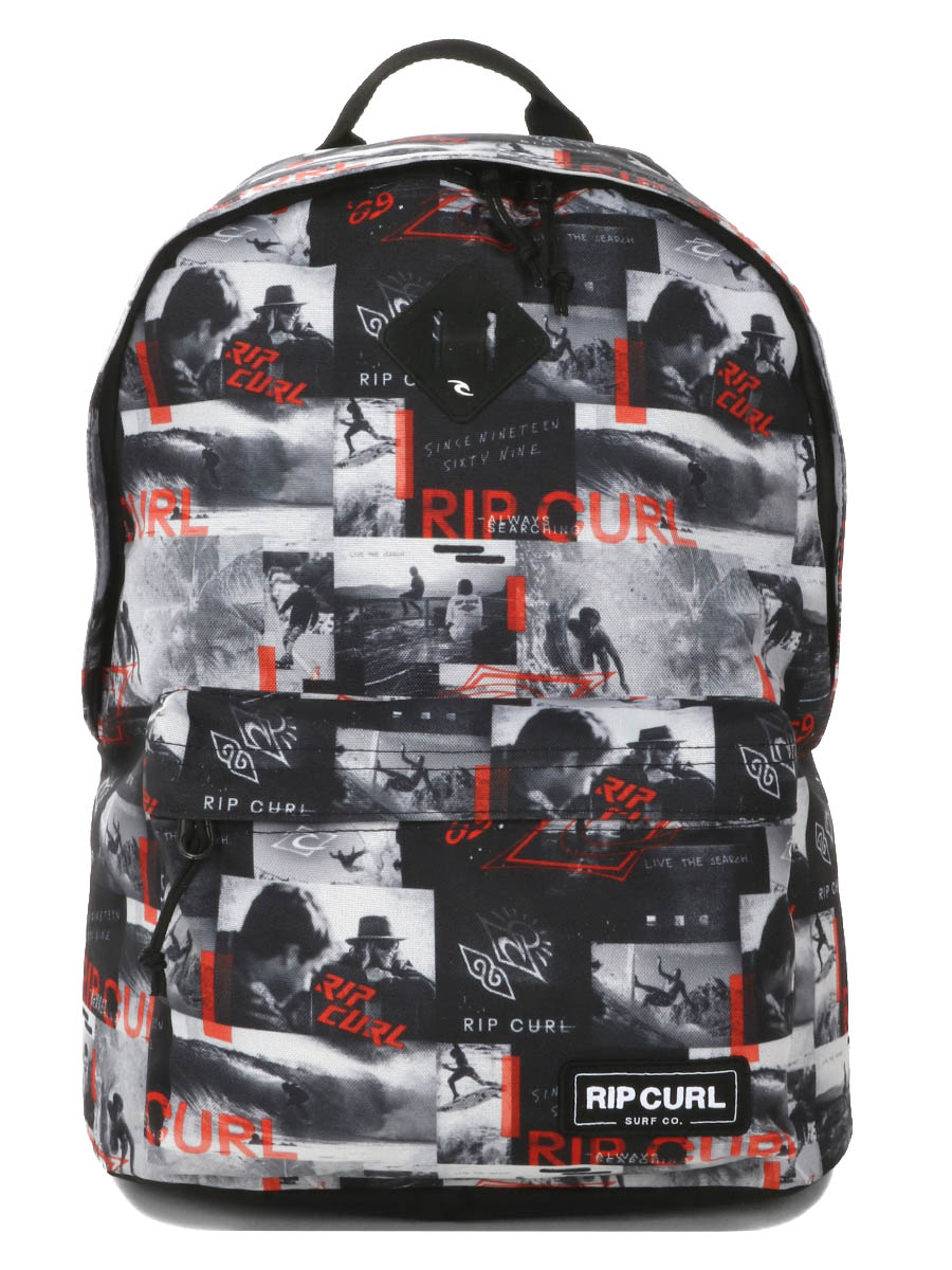 Sac À dos Rip Curl Photo Dome + Trousse