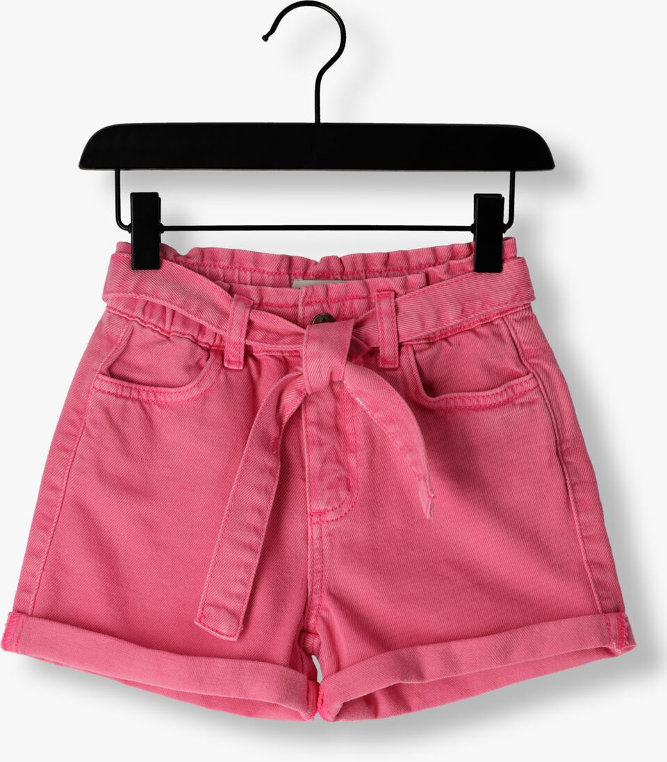 AMMEHOELA roze ammehoela shorts am-jip-08