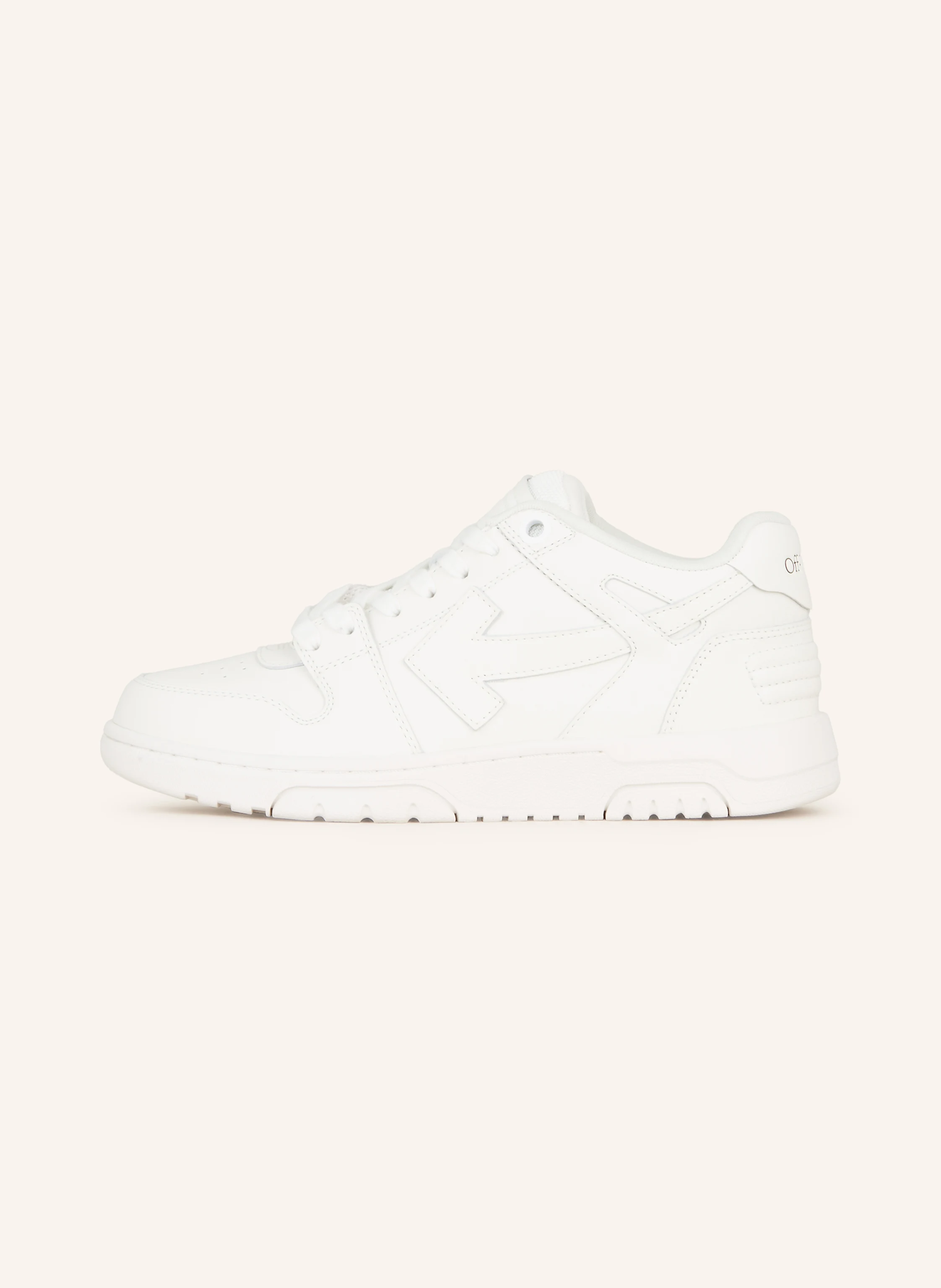 Off-White Sneaker OUT OF OFFICE