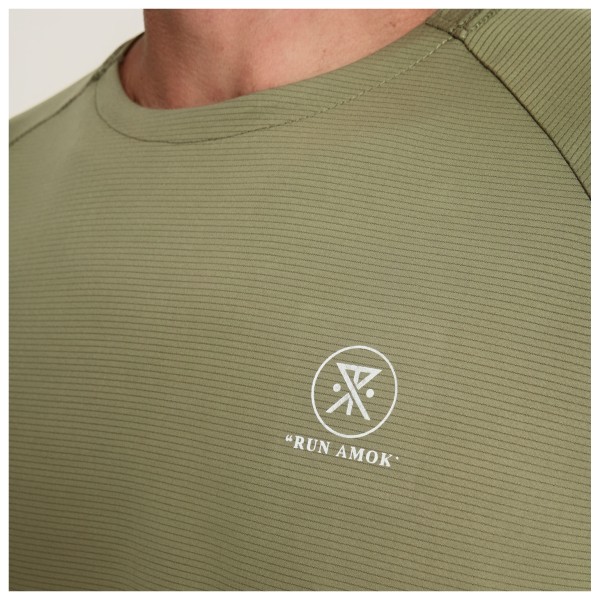 Roark - Alta Elite Trail S/S - T-shirt de running
