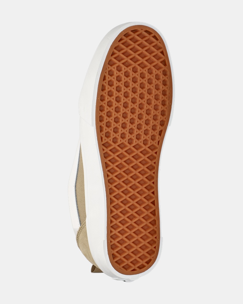 Vans KNU Skool Lage sneakers  - groen