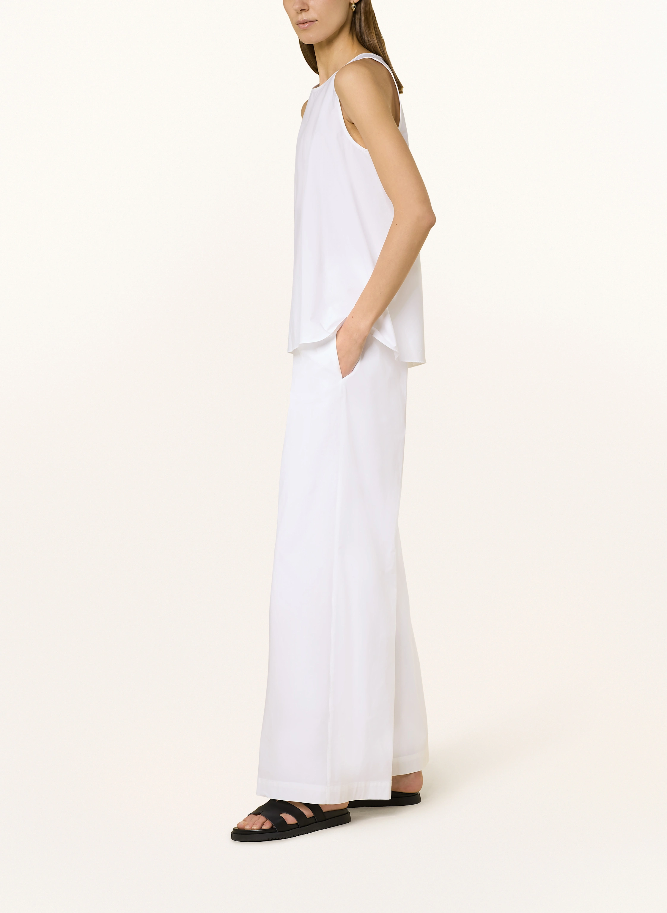 ANTONELLI firenze Marlenehose STEVEN
