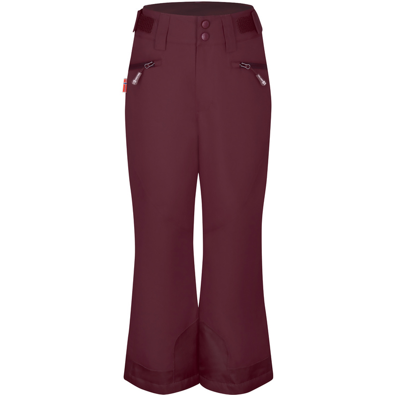 Trollkids Kinder Rauland Ski Hose