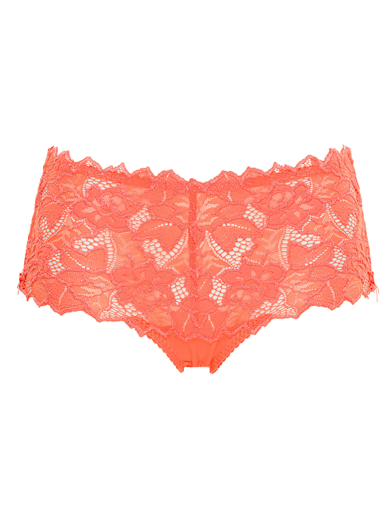 Culotte Arum taille haute