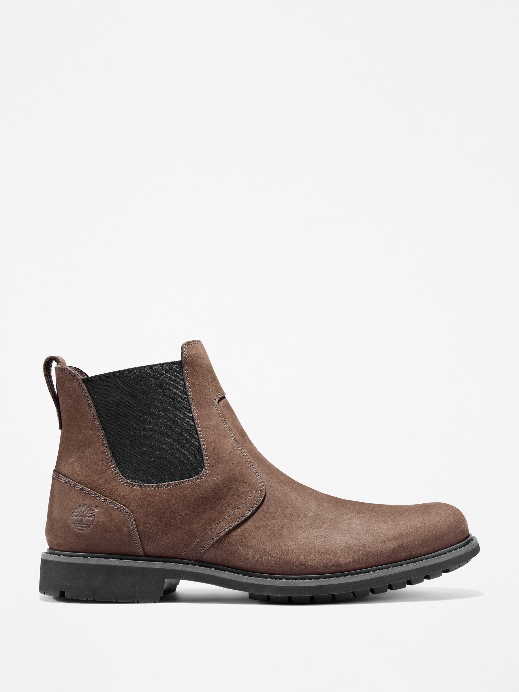 Timberland Mens Stormbuck Chelsea Boots