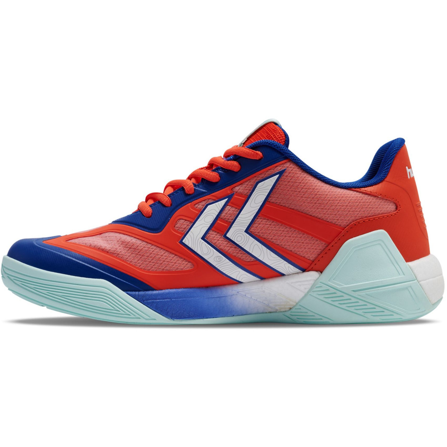 Hummel Algiz 25ICON