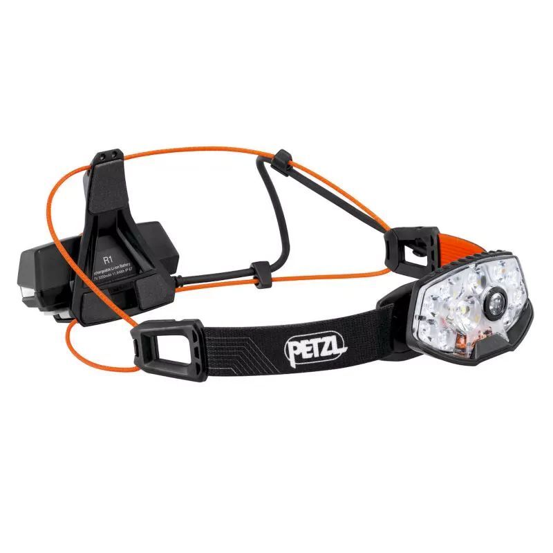 Nao RL - Lampe frontale