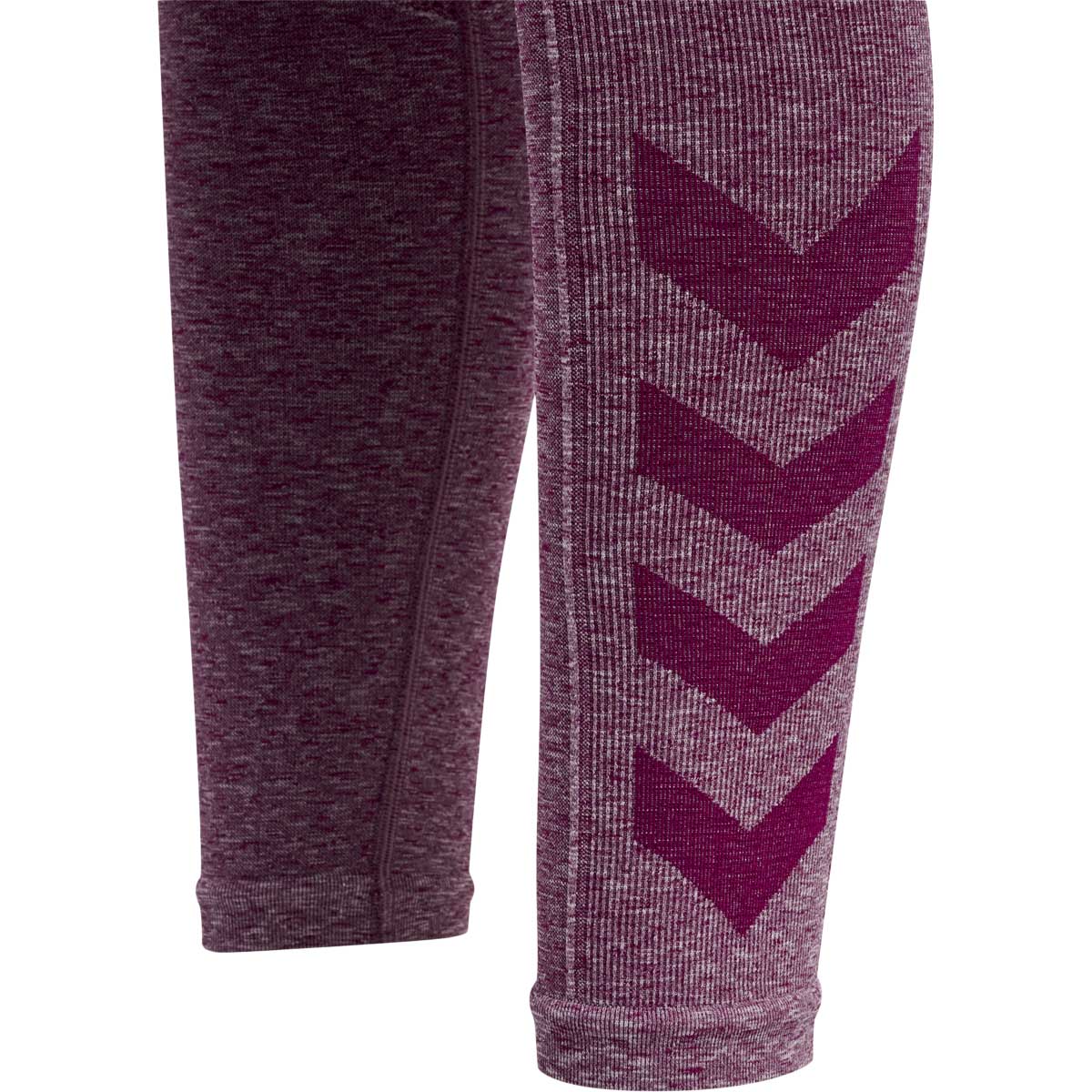 hummel Cana Seamless High Waist Træningstights Dame