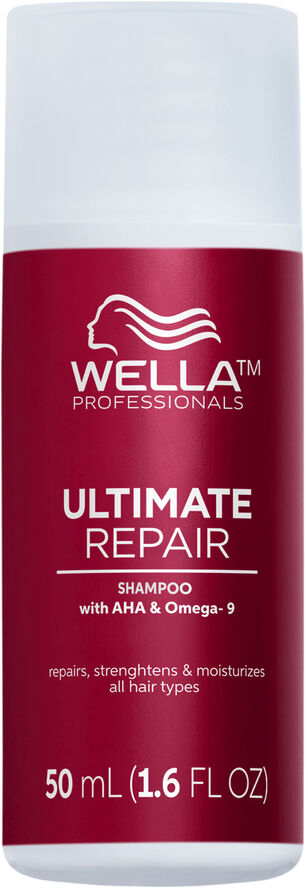 Wella Wella Professionals Ultimate Repair Shampoo 50 ml