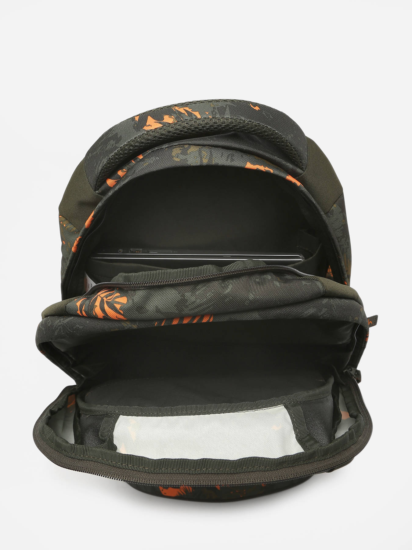 Sac  dos 2 compartiments SATCH
