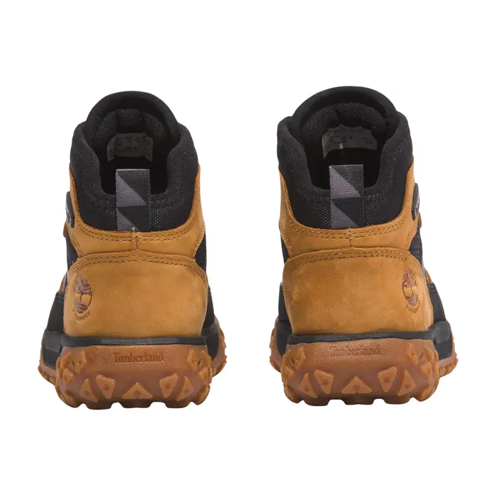 Timberland Greenstride Motion 6 Boots Junior