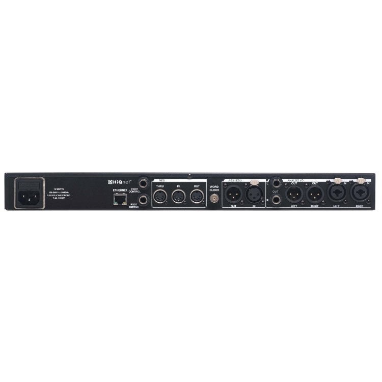 Lexicon PCM92 19 inch effectenprocessor