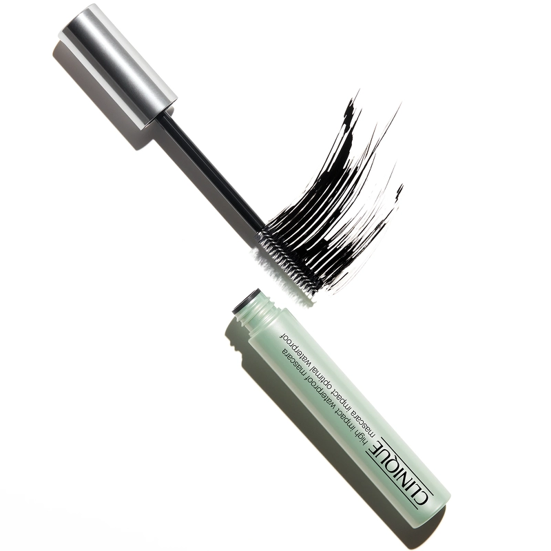 Clinique High Impact Waterproof Mascara 8 ml - Black