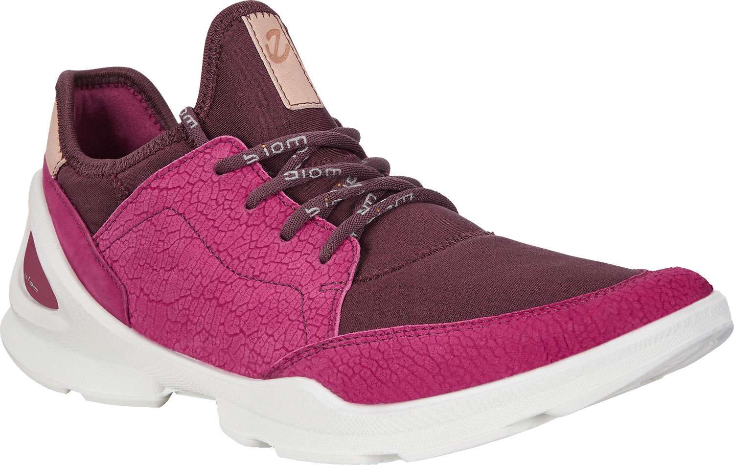 Ecco Biom Street Damen Freizeitschuh