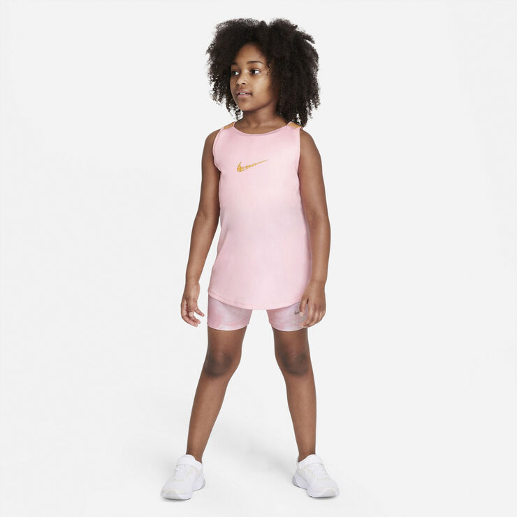 Nike Dri-FIT Elastika top Pink