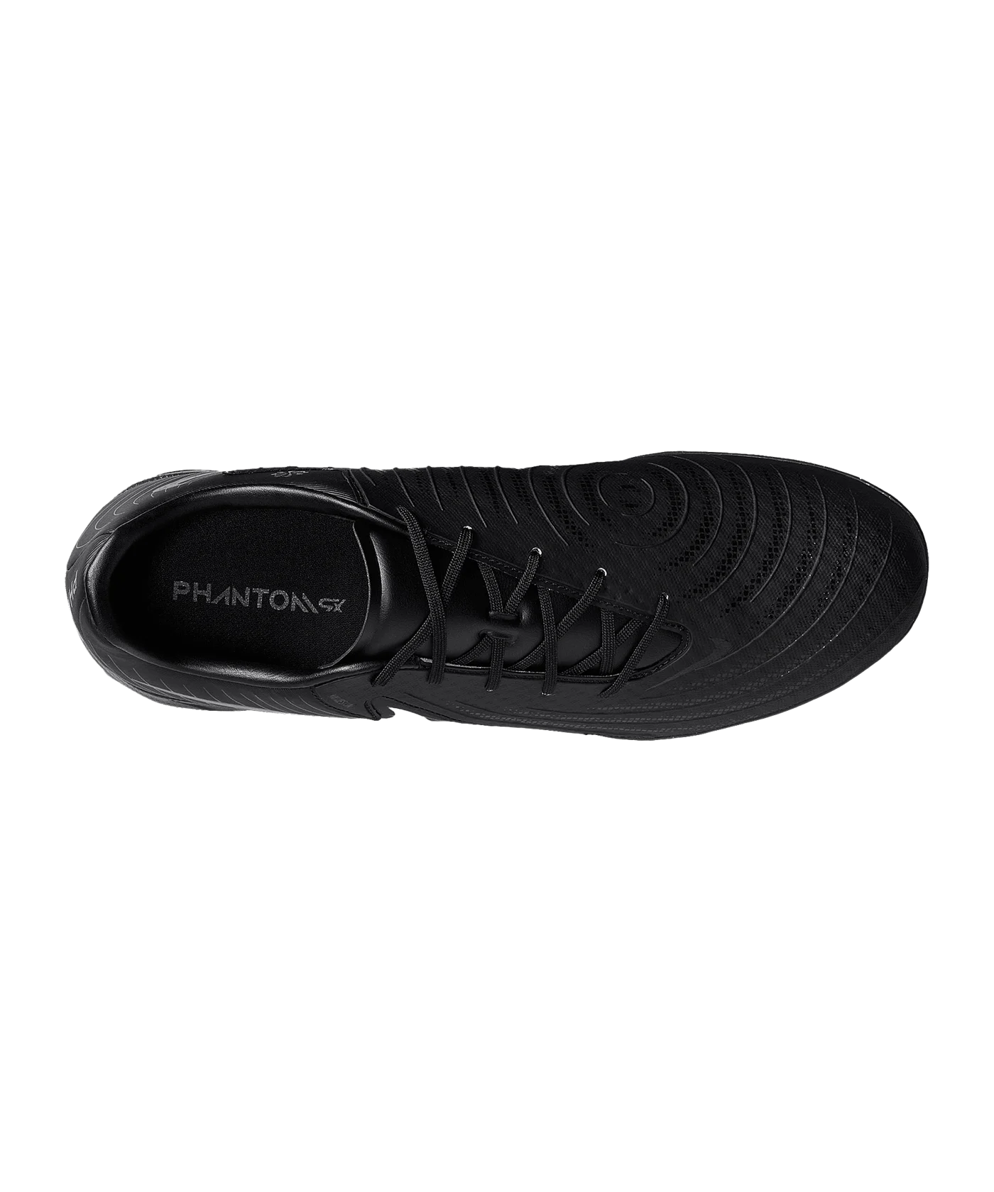 Nike Phantom GX II Academy TF Shadow Schwarz F002