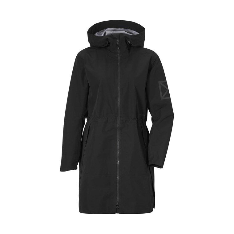 Didriksons Enja Parka Women