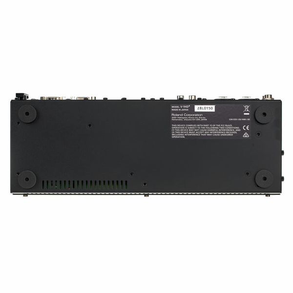 Roland V-1HD+