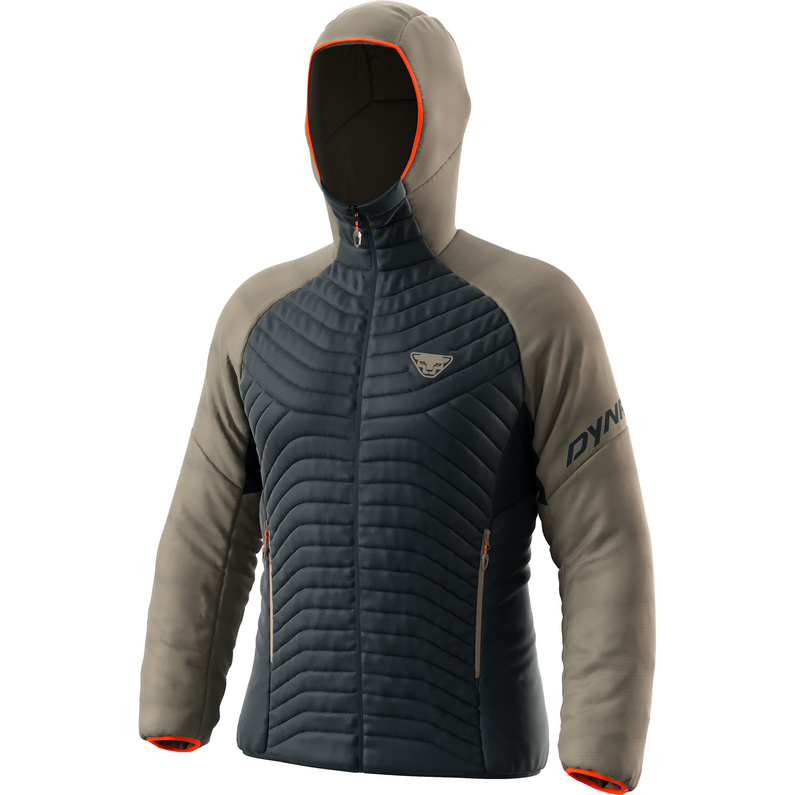 Dynafit Herren Speed Hoodie Jacke