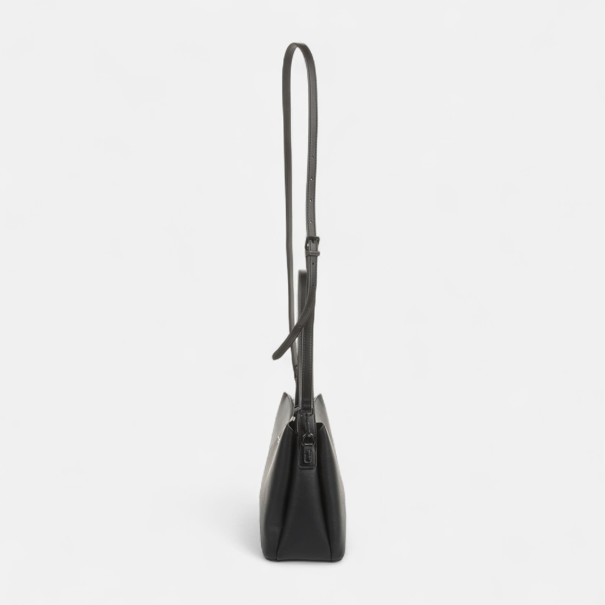 Sac à main noir