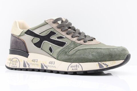 Premiata Sneaker