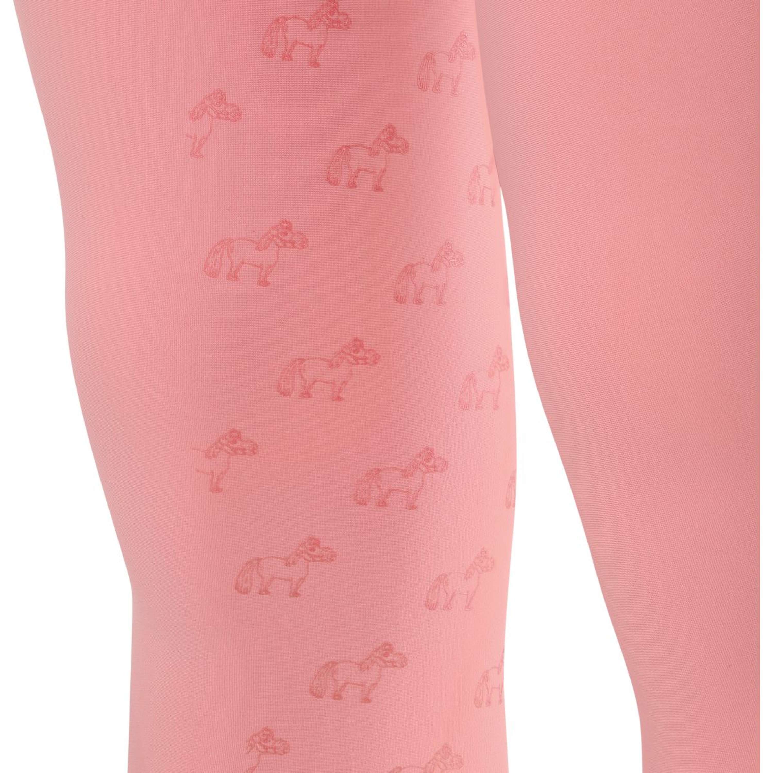 Kentucky Rijlegging Sammy Full Grip Girls Old Rose
