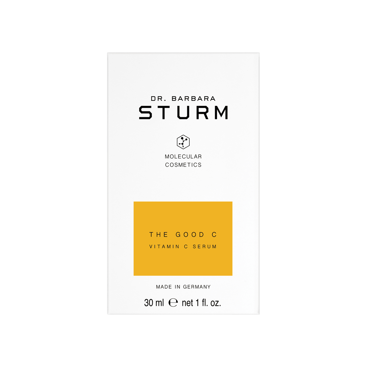 The Good C Vitamin C Serum 30ml