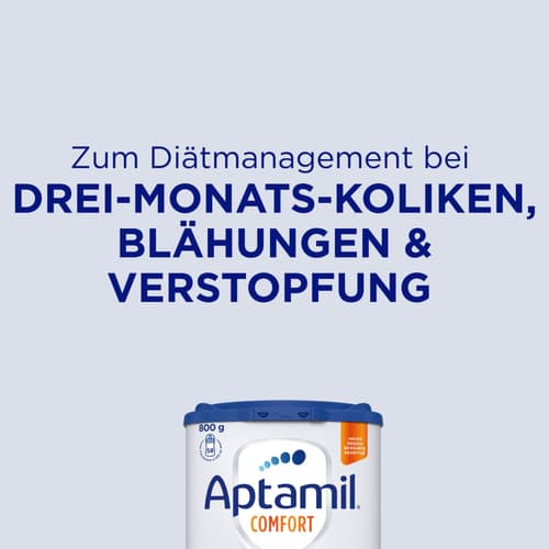 Aptamil Comfort