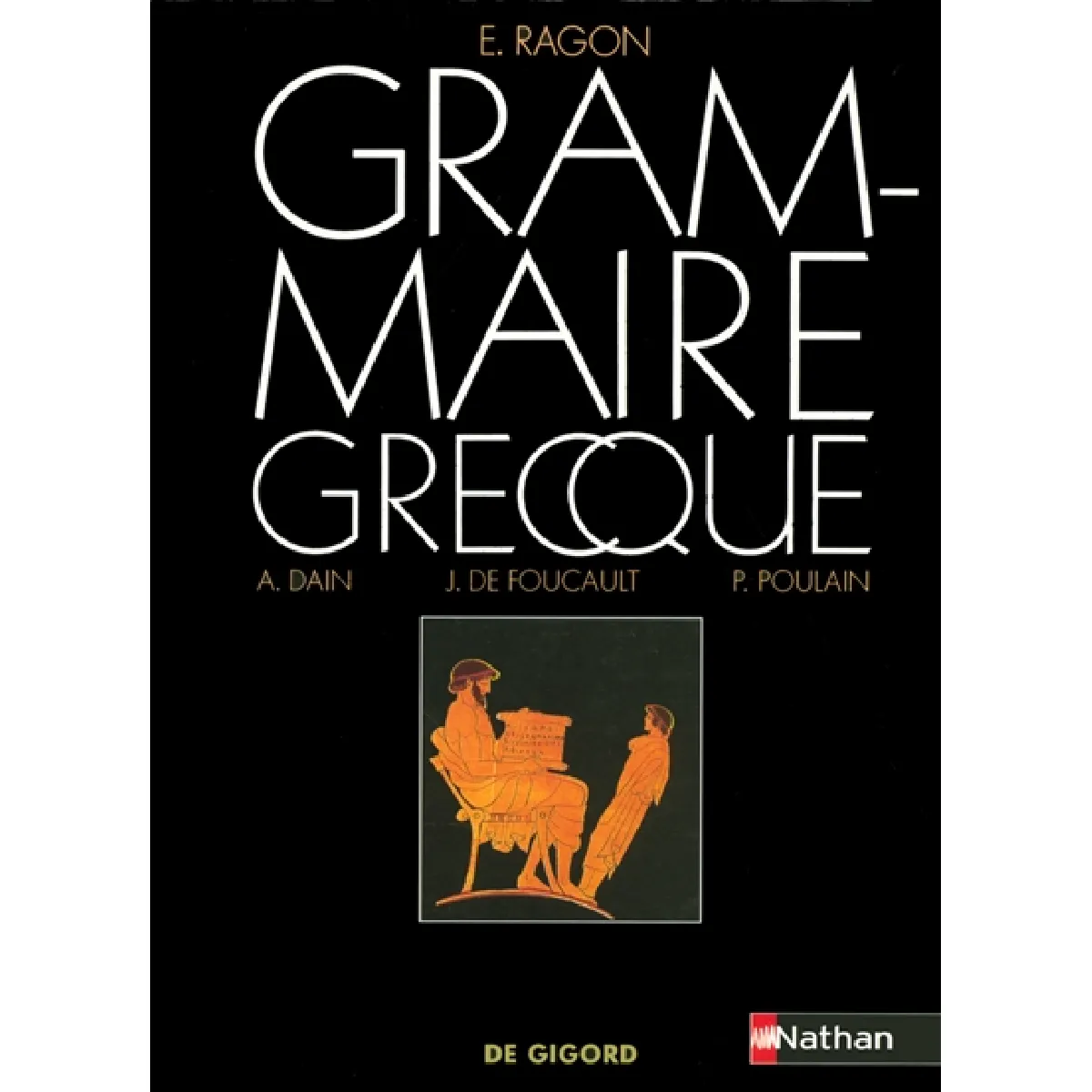 Grammaire grecque