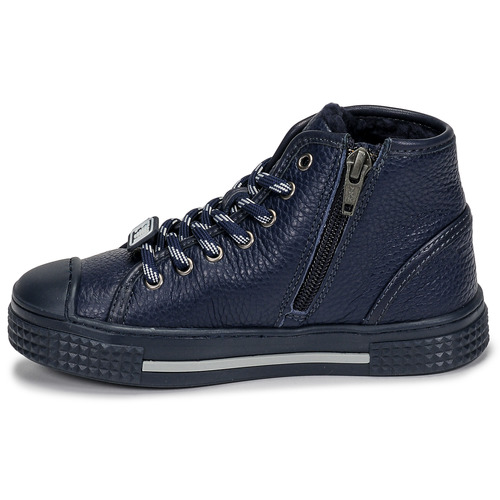 Emporio Armani - XYZ004-XOI25 - Marine